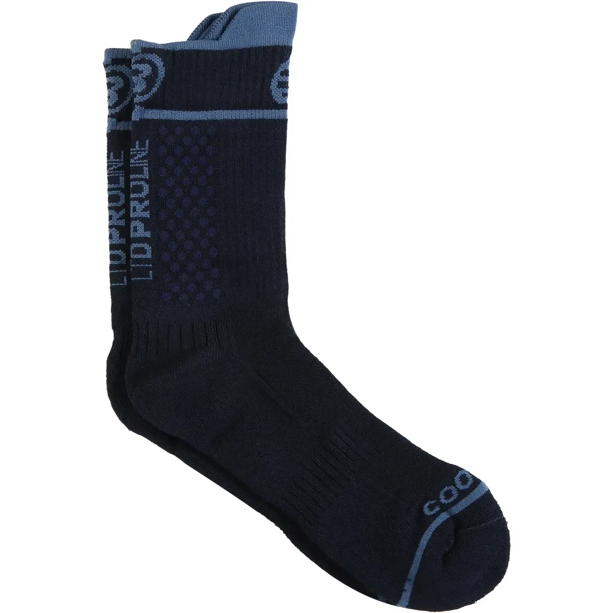 3 PAIRES DE CHAUSSETTES BULLPADEL PROLINE - Image 4