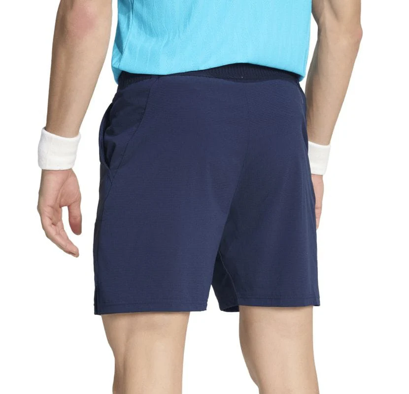 SHORT ADIDAS ERGO LEGEND INK BLEU - Image 2