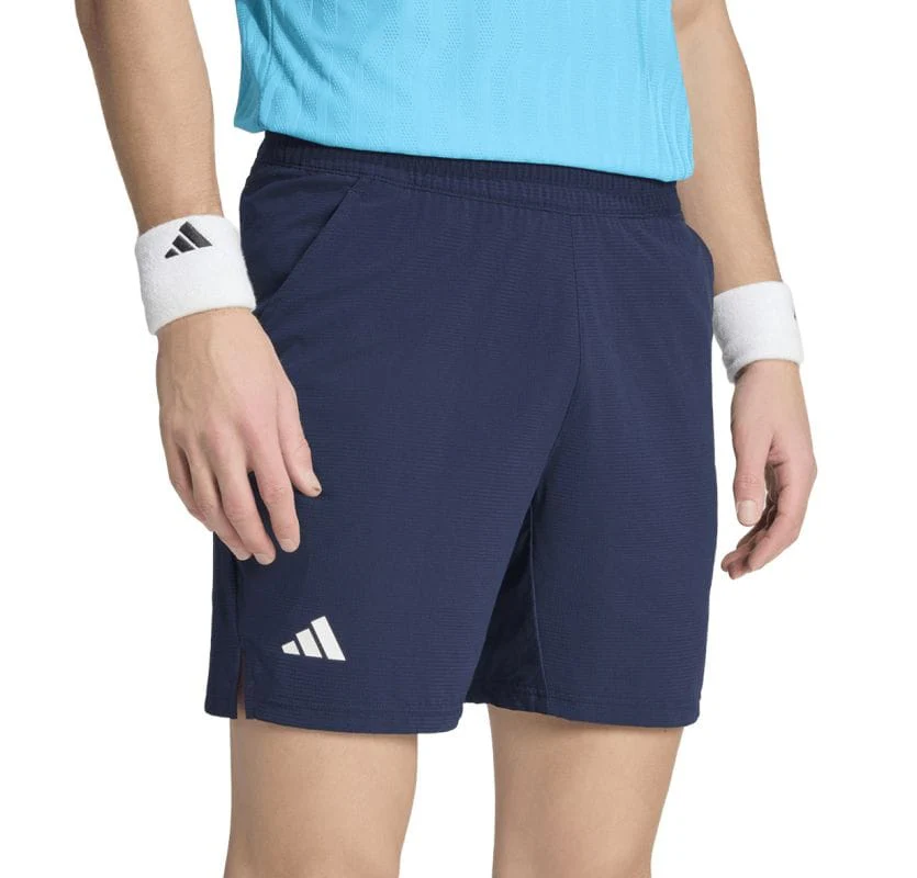 SHORT ADIDAS ERGO LEGEND INK BLEU - Image 3