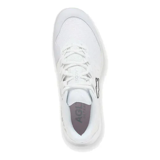 AG-LT ULTRA CHAUSSURES TOUTES SURFACES FEMMES - BLANC - Image 5
