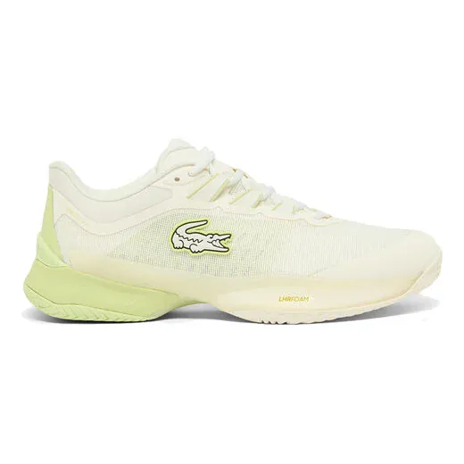 AG-LT ULTRA CHAUSSURES TOUTES SURFACES HOMMES BLANC, JAUNE LEMON