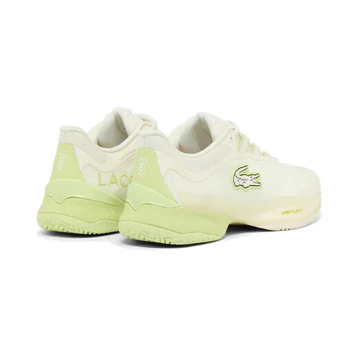 AG-LT ULTRA CHAUSSURES TOUTES SURFACES HOMMES BLANC, JAUNE LEMON - Image 2