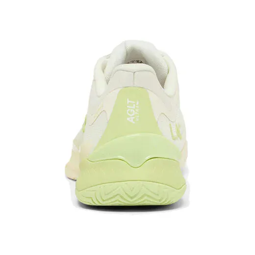 AG-LT ULTRA CHAUSSURES TOUTES SURFACES HOMMES BLANC, JAUNE LEMON - Image 3