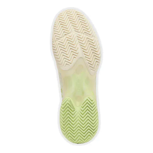 AG-LT ULTRA CHAUSSURES TOUTES SURFACES HOMMES BLANC, JAUNE LEMON - Image 4