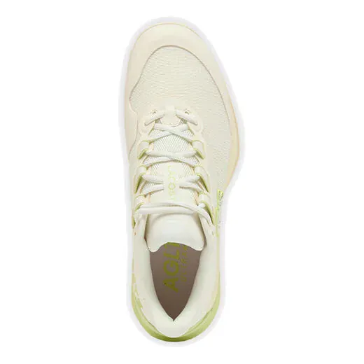 AG-LT ULTRA CHAUSSURES TOUTES SURFACES HOMMES BLANC, JAUNE LEMON - Image 5