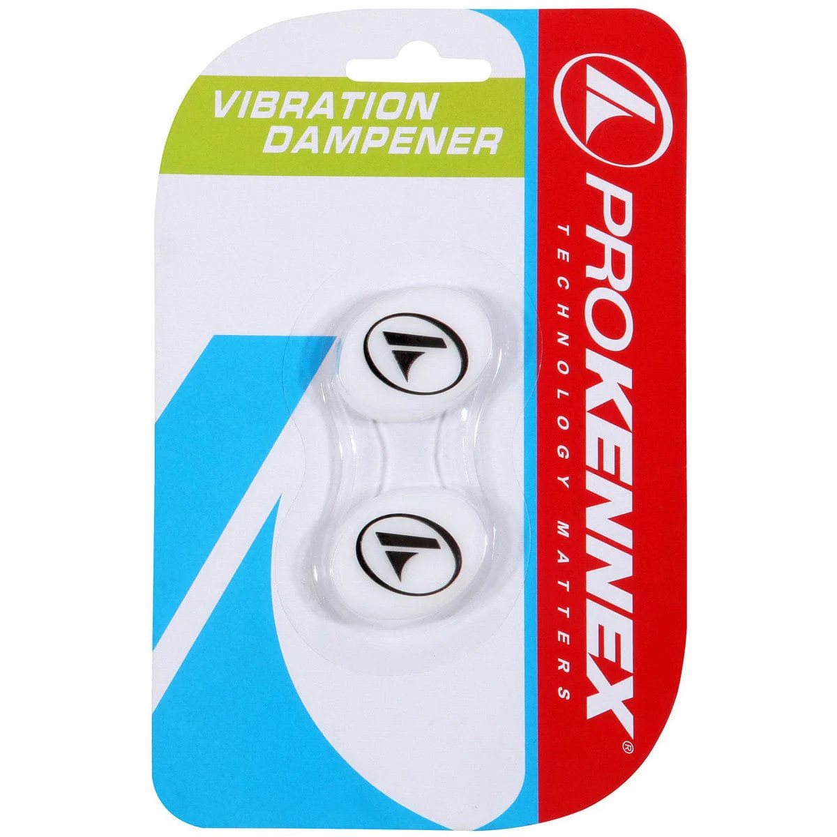 ANTIVIBRATEURS PROKENNEX DAMPENER (x2)