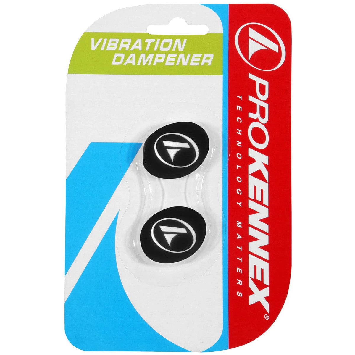 ANTIVIBRATEURS PROKENNEX DAMPENER (x2) - Image 2