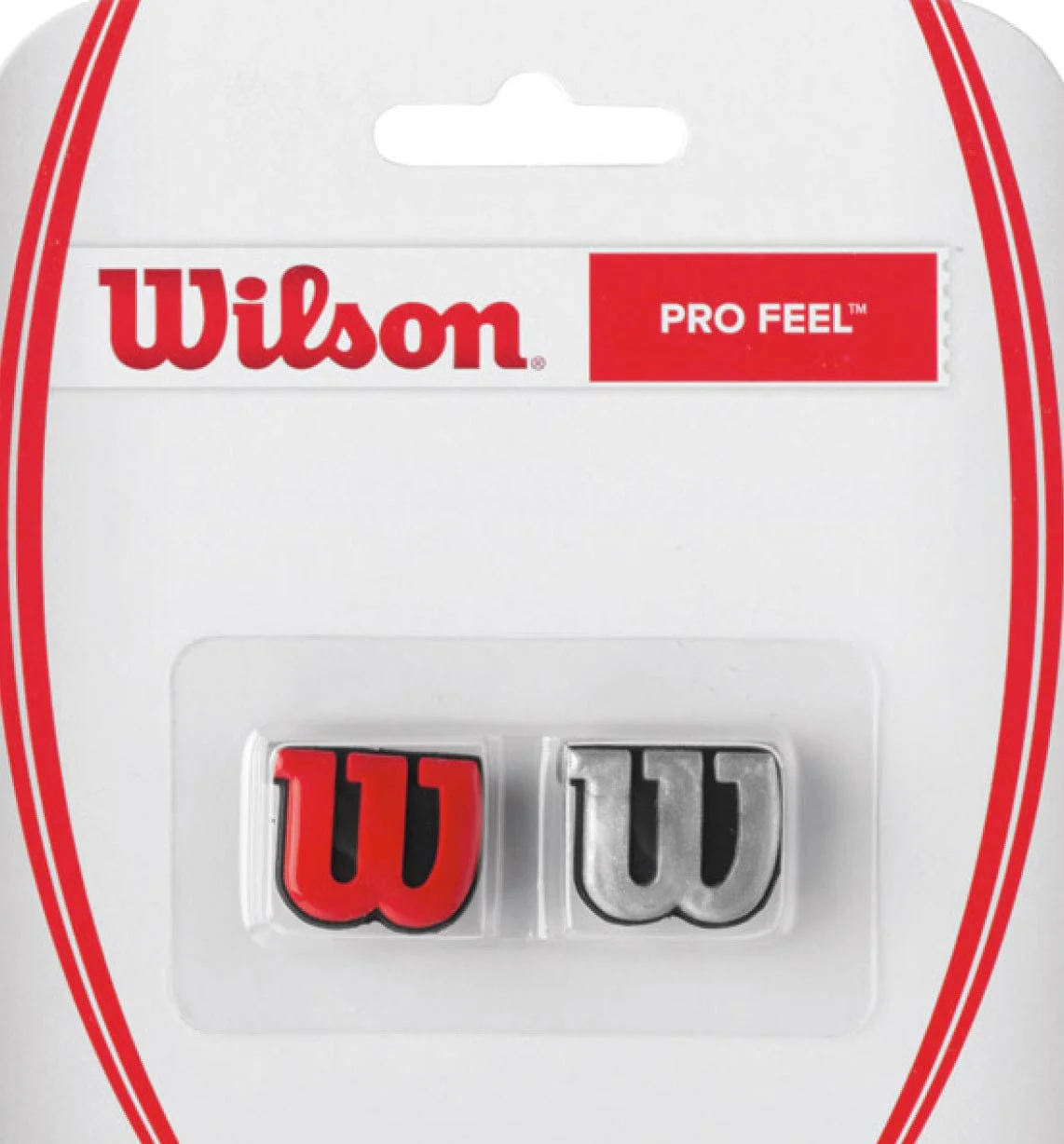ANTIVIBRATEUR WILSON PRO FEEL (x2)