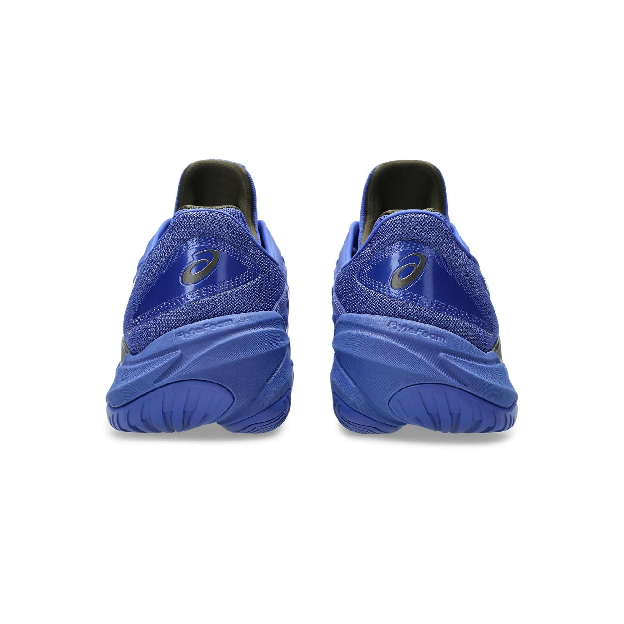 CHAUSSURES ASICS COURT FF 3 TOUTES SURFACES - DARK COBALT/WHITE - Image 5