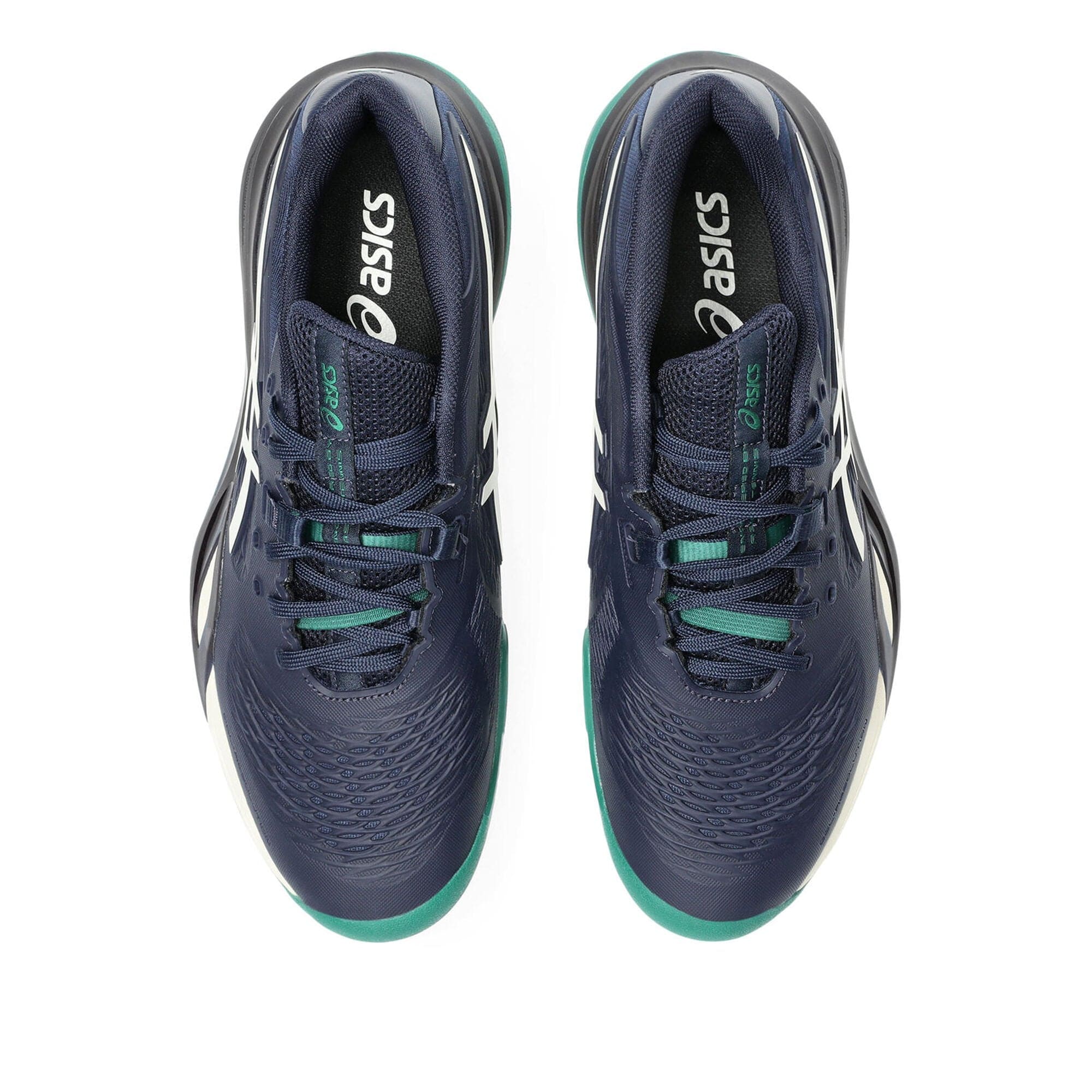 ASICS GEL-RESOLUTION X CHAUSSURE TERRE BATTUE - Image 3