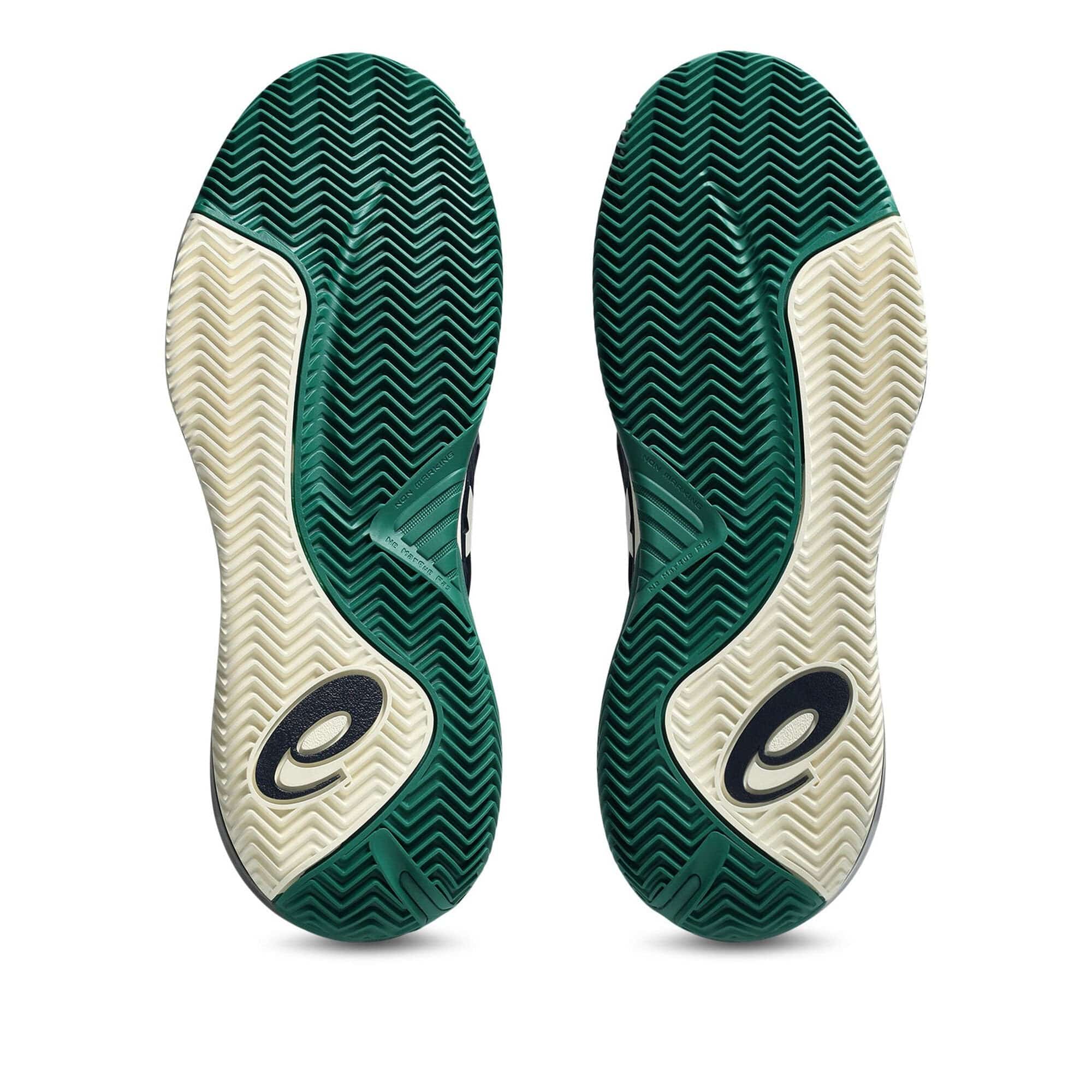 ASICS GEL-RESOLUTION X CHAUSSURE TERRE BATTUE - Image 4