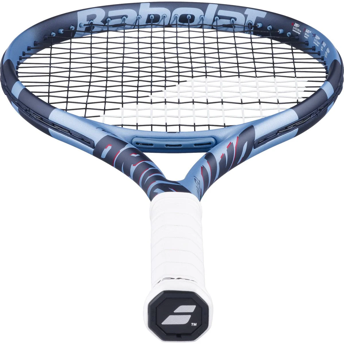RAQUETTE BABOLAT PURE DRIVE TEAM 2025 (285GR) - Image 4