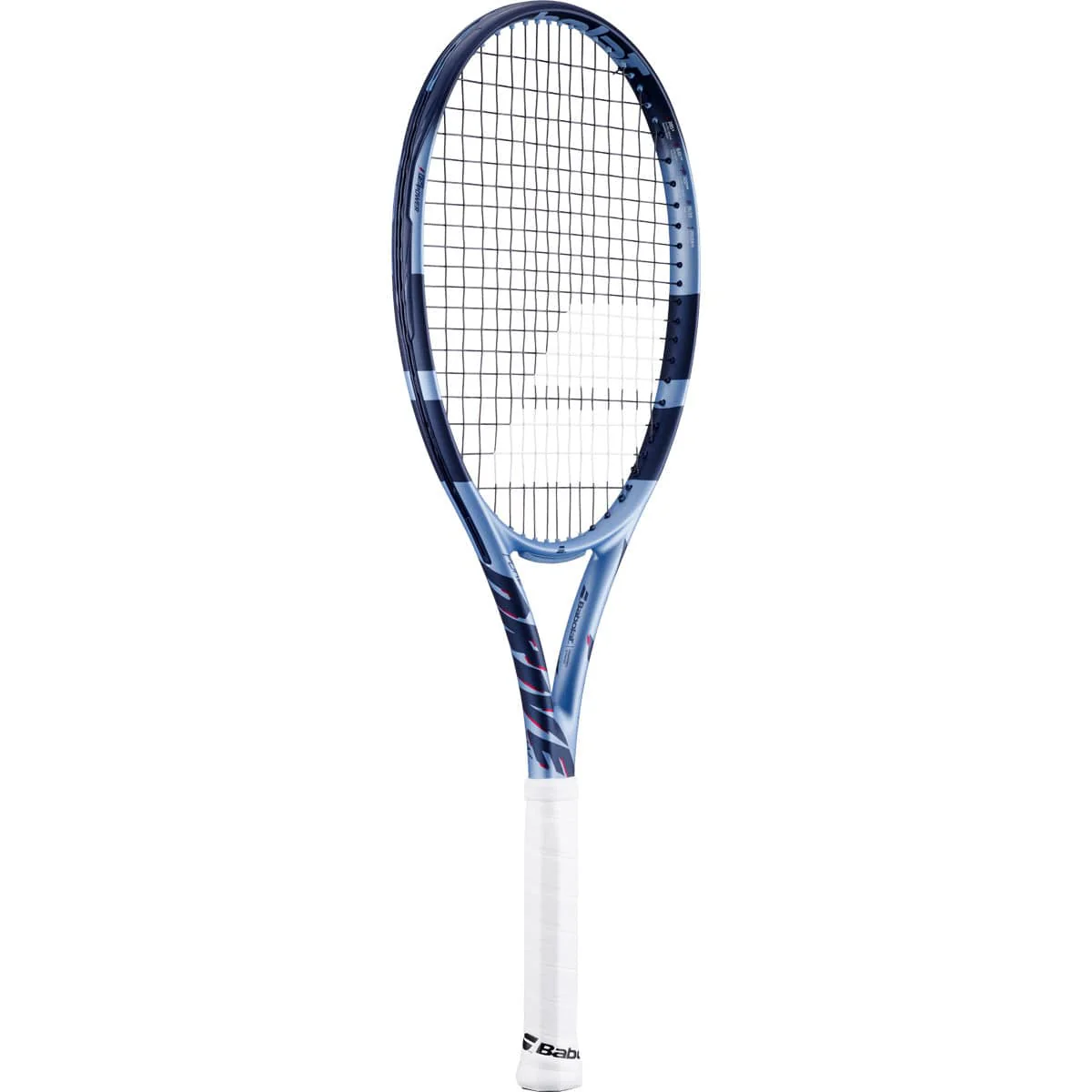 RAQUETTE BABOLAT PURE DRIVE TEAM 2025 (285GR) - Image 5