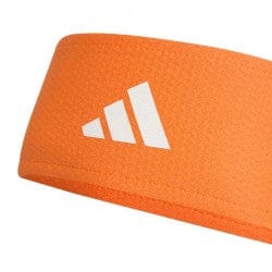 BANDEAU ADIDAS TEN TIEBAND ORANGE - Image 2