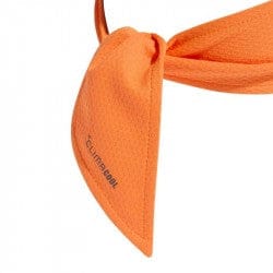 BANDEAU ADIDAS TEN TIEBAND ORANGE - Image 3