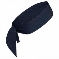 BANDEAU ADIDAS TEN TIEBAND BLEU - Image 2