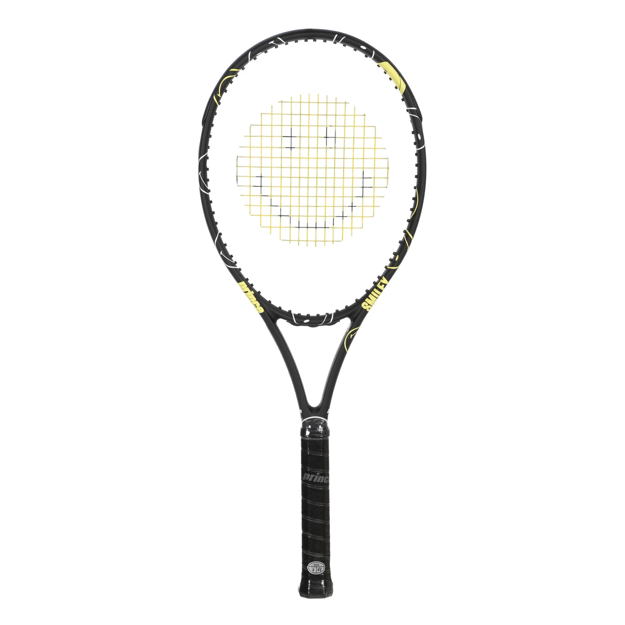 RAQUETTE PRINCE BEAST 100 SMILEY EDITION (265g)