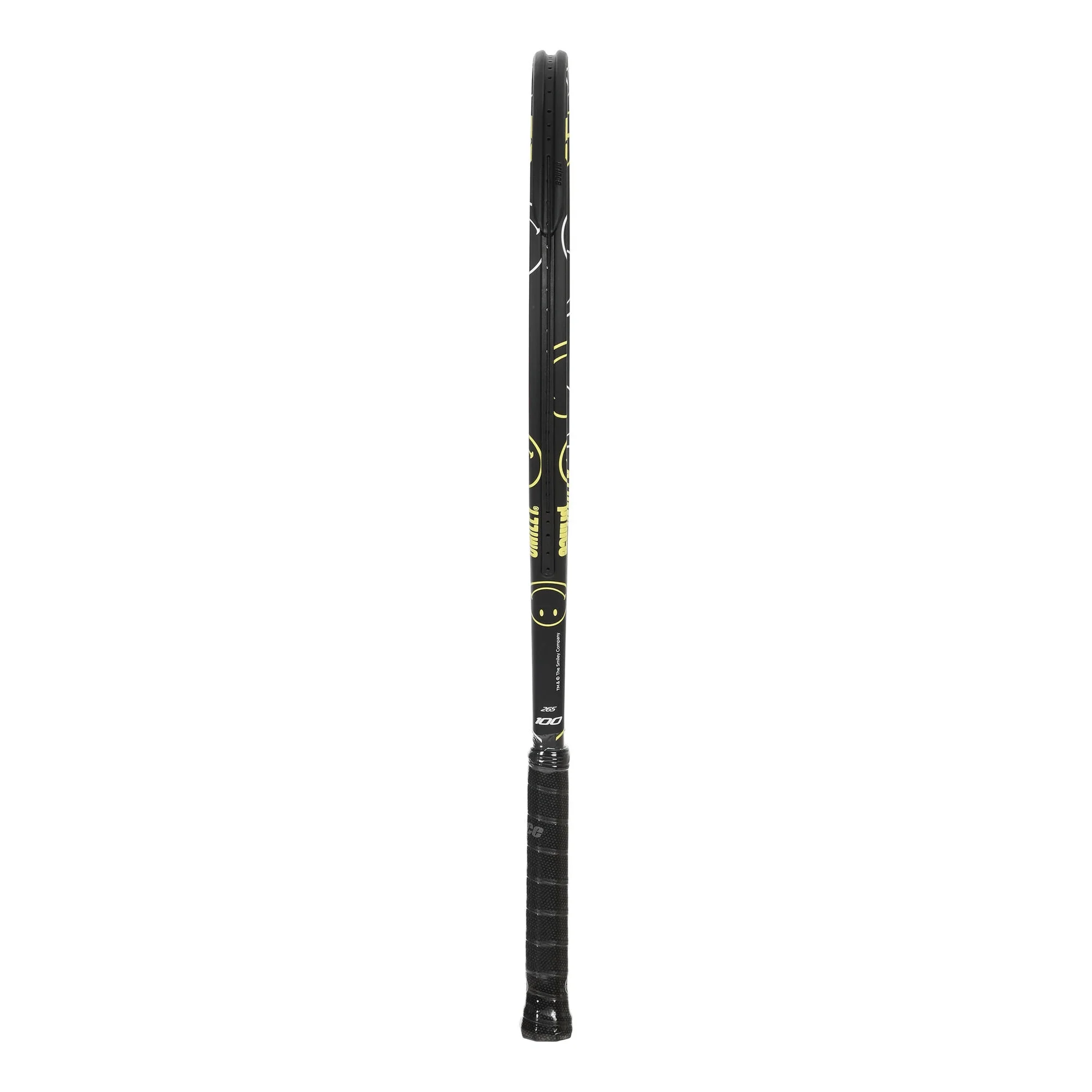 RAQUETTE PRINCE BEAST 100 SMILEY EDITION (265g) - Image 3