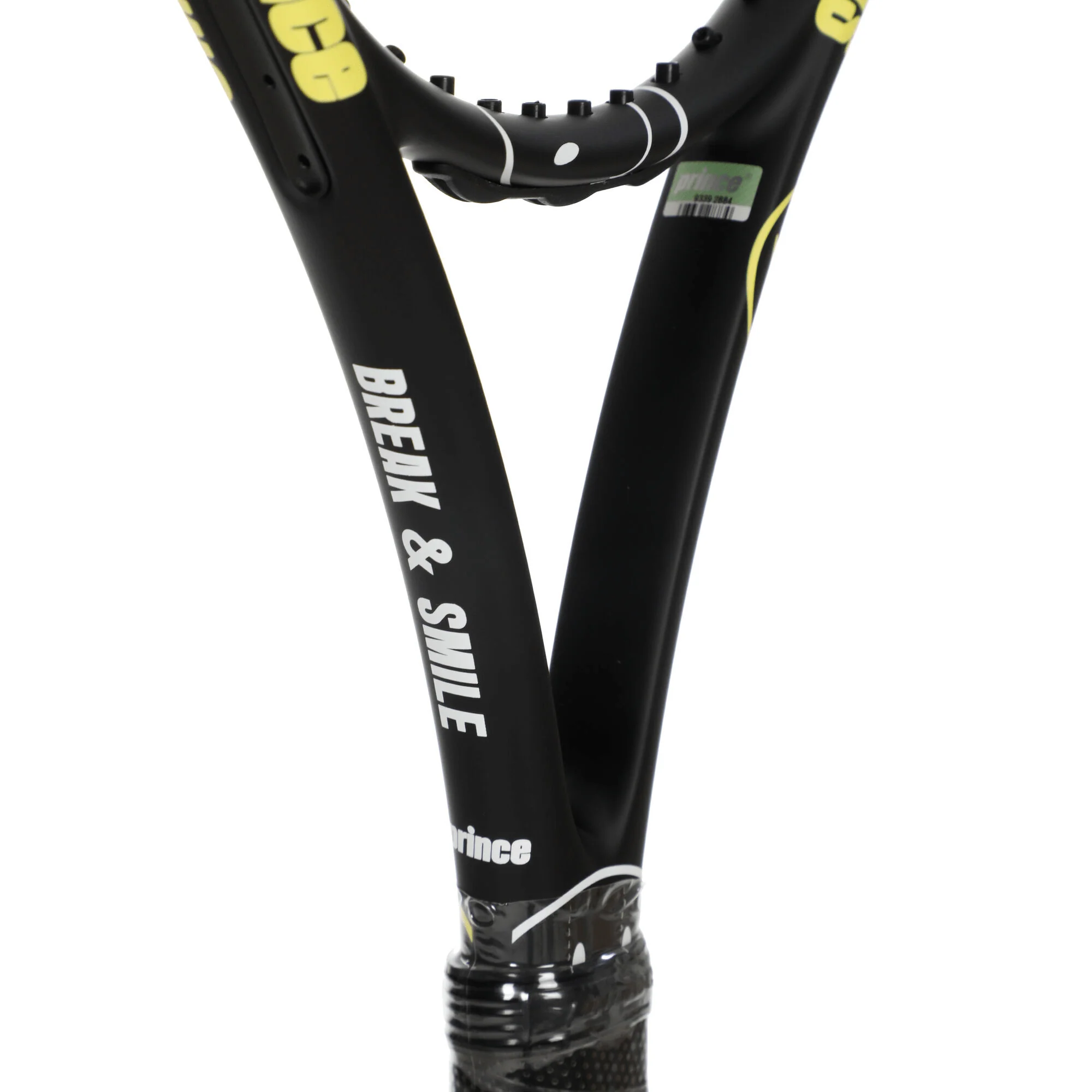 RAQUETTE PRINCE BEAST 100 SMILEY EDITION (265g) - Image 4