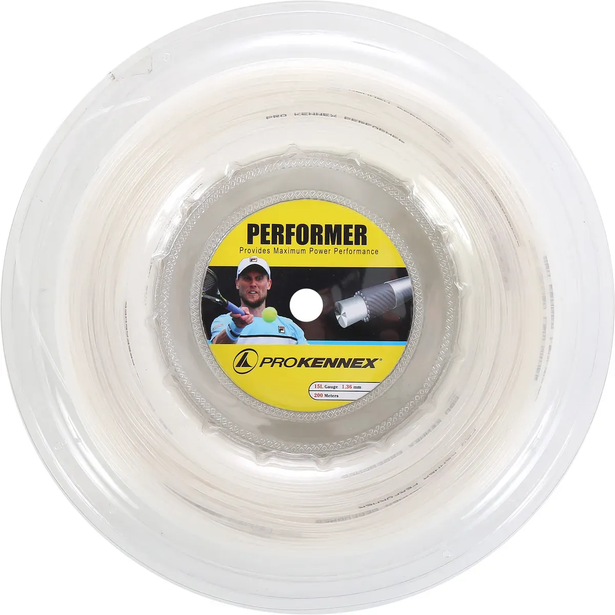 BOBINE PRO KENNEX PERFORMER (200m)