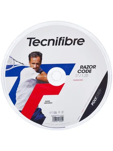 BOBINE TECNIFIBRE RAZOR CODE (200m)