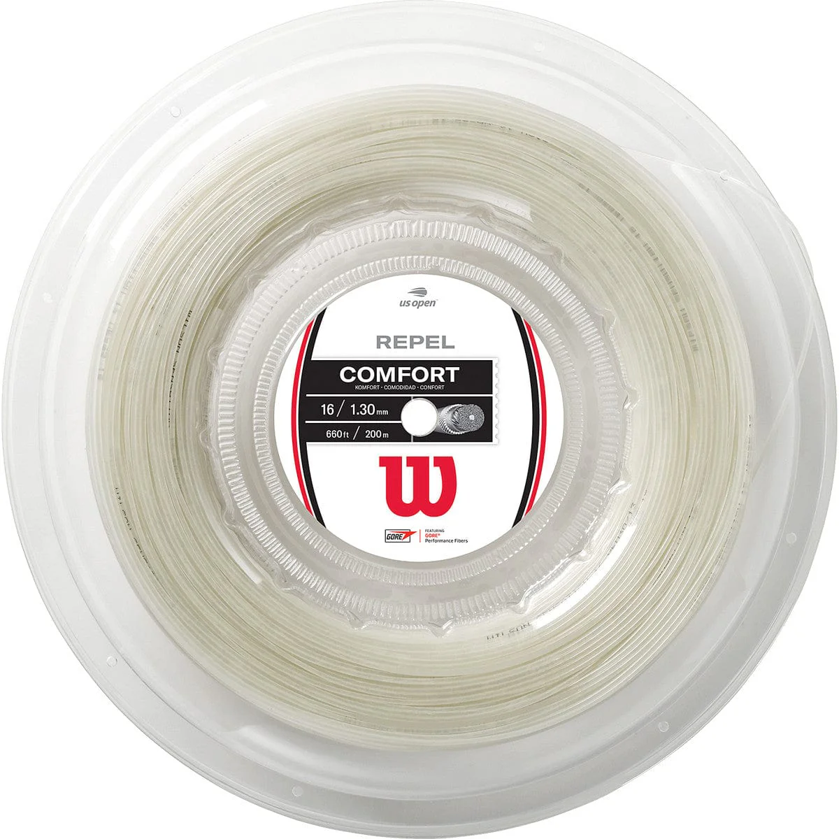 BOBINE WILSON REPEL (200 METRES)