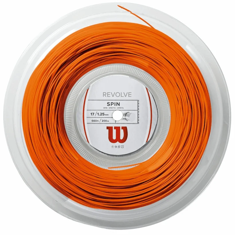 BOBINE WILSON REVOLVE (200m) - Image 3