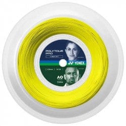 BOBINE YONEX POLYTOUR PRO (200m)