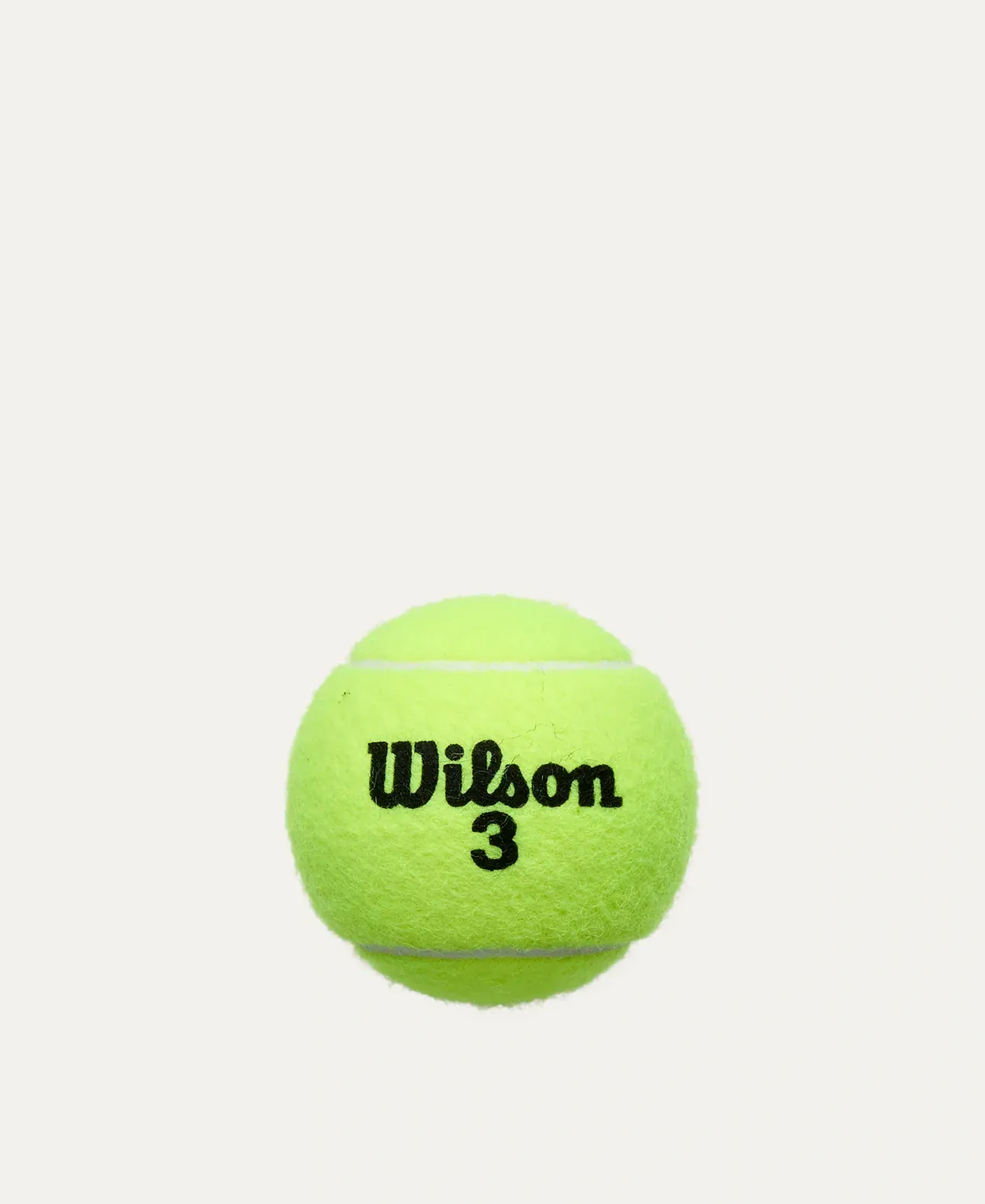 BOÎTE DE 4 BALLES ROLAND GARROS TOUTES SURFACES - Image 2