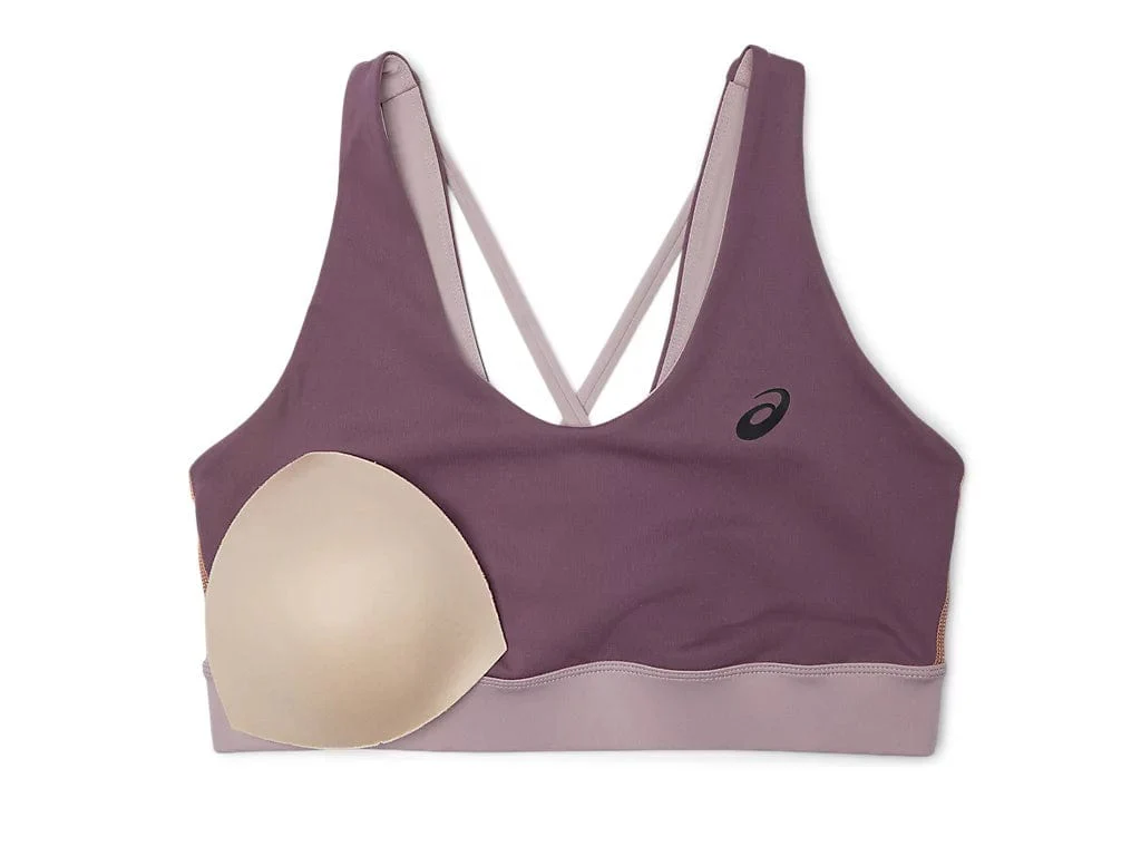 BRASSIERE ASICS DUSTY - Image 4