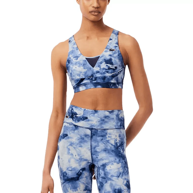 BRASSIÈRE LACOSTE STRETCH IF8586