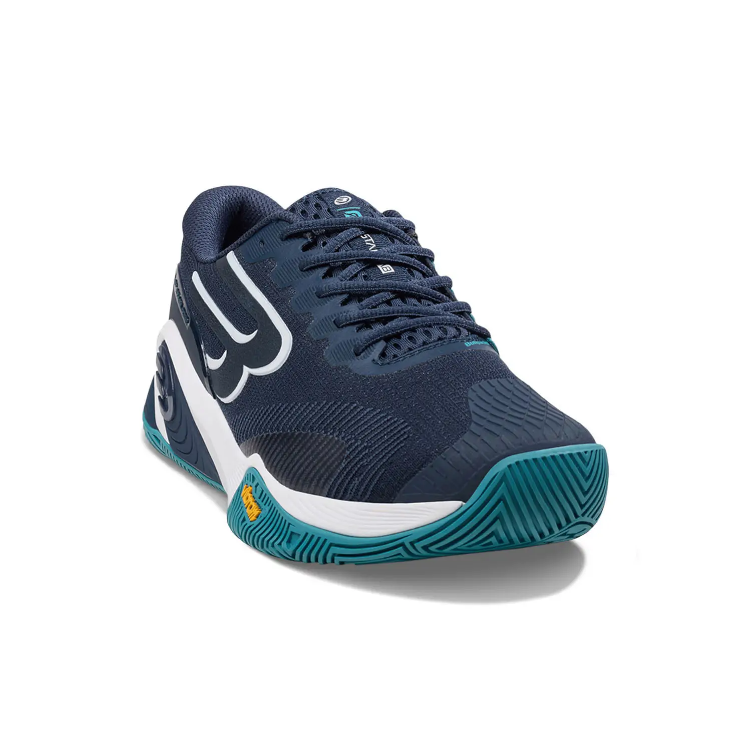 BULLPADEL HACK VIBRAM 26V BLEU MARINE - Image 3