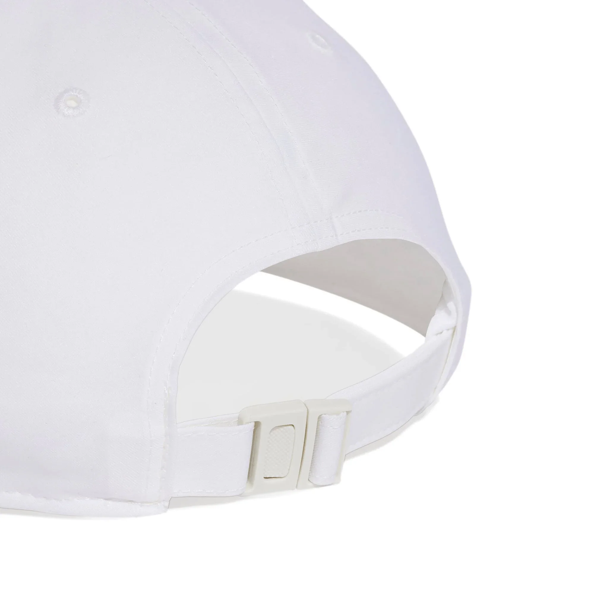 CASQUETTE ADIDAS CLIMA WHITE/GREEN - Image 3