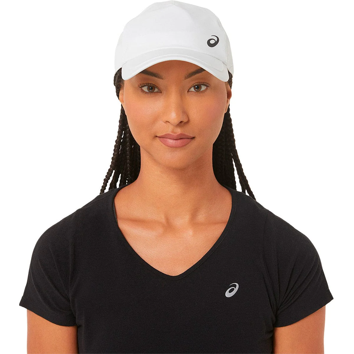 CASQUETTE ASICS HOMME PERFORMANCE - Image 3