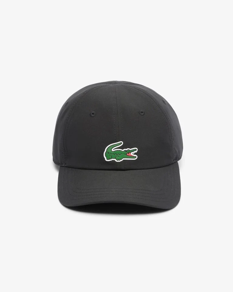CASQUETTE LACOSTE TENNIS x NOVAK DJOKOVIC - Image 4