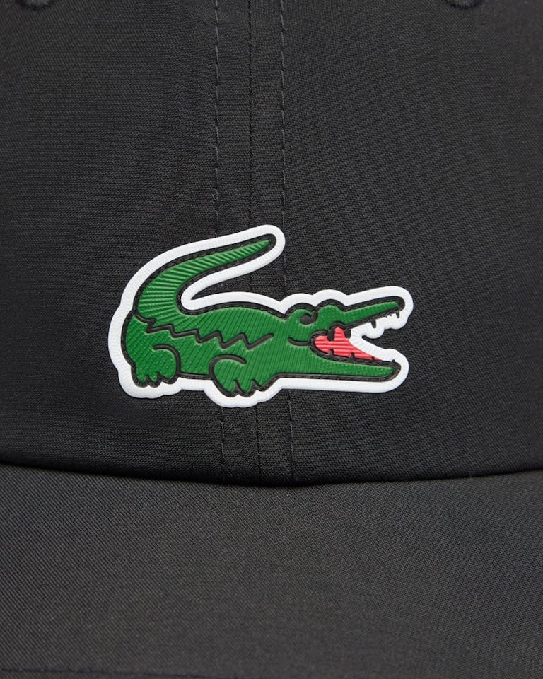 CASQUETTE LACOSTE TENNIS x NOVAK DJOKOVIC - Image 5