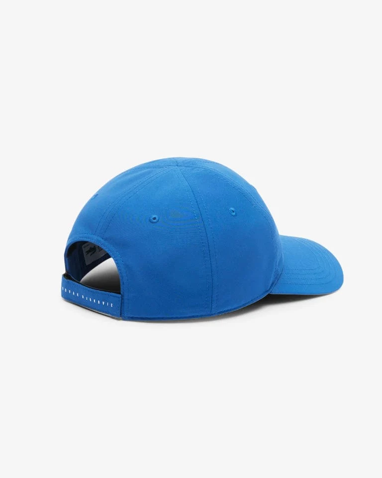 CASQUETTE LACOSTE TENNIS x NOVAK DJOKOVIC - Image 6