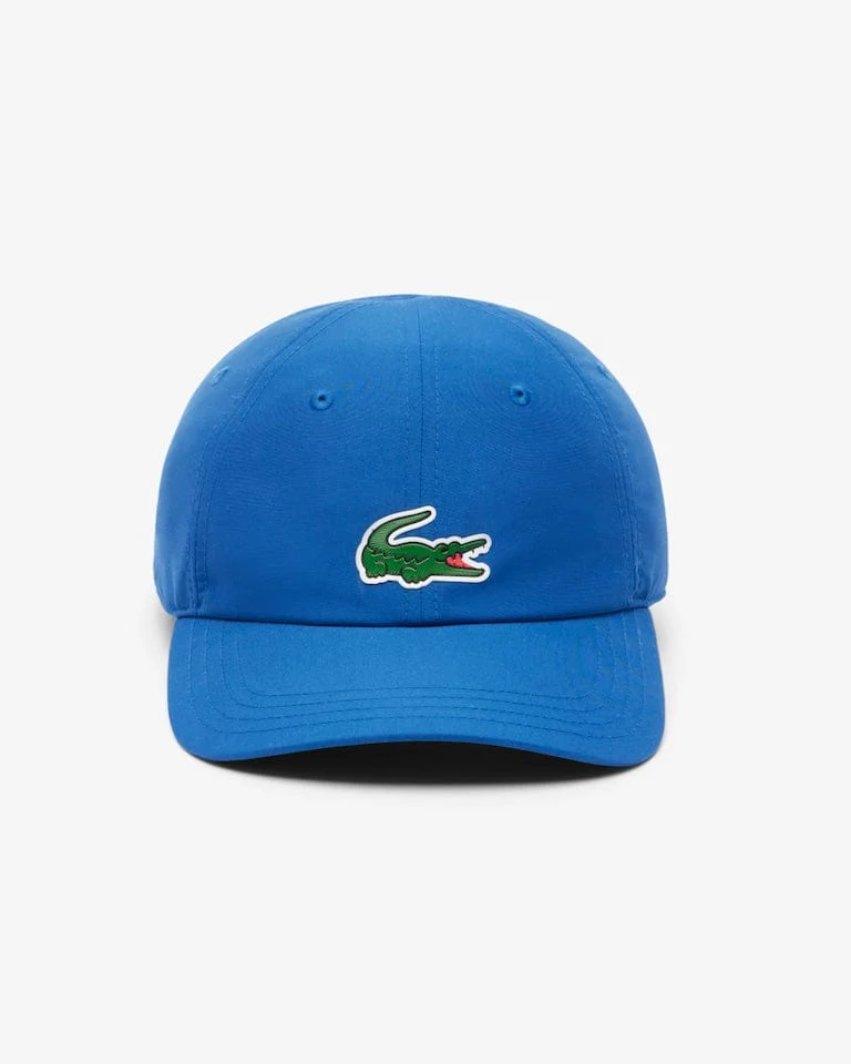 CASQUETTE LACOSTE TENNIS x NOVAK DJOKOVIC - Image 7