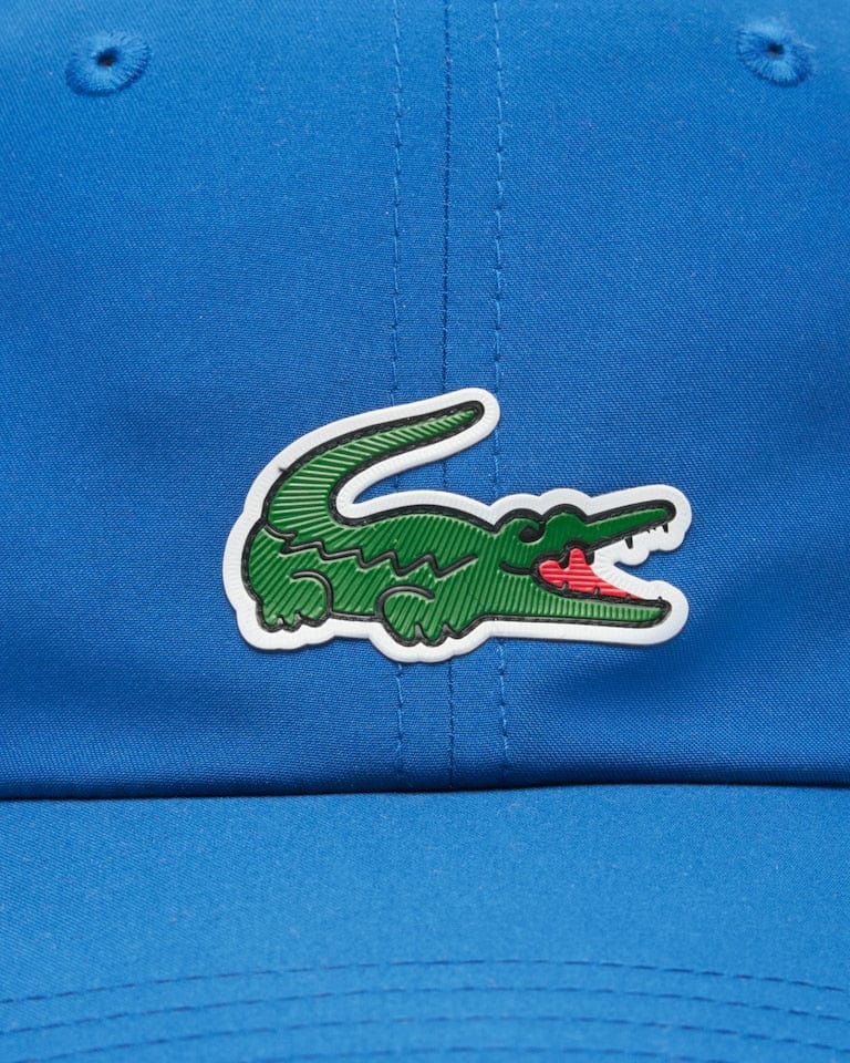 CASQUETTE LACOSTE TENNIS x NOVAK DJOKOVIC - Image 8