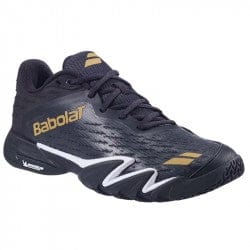 CHAUSSURE DE PADEL BABOLAT PREMURA 3 NOIR - Image 3