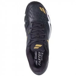 CHAUSSURE DE PADEL BABOLAT PREMURA 3 NOIR - Image 4