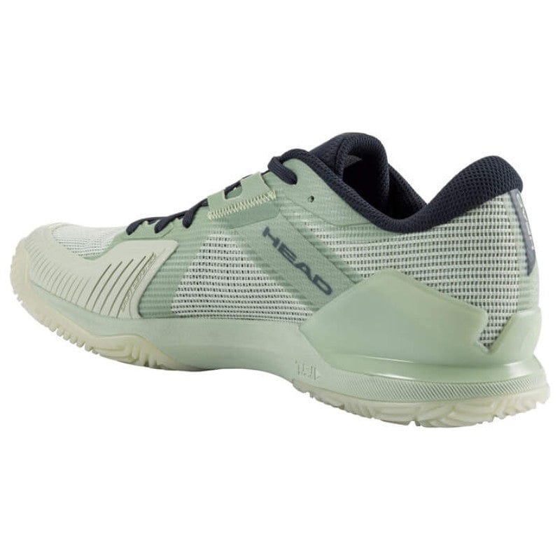 CHAUSSURE DE PADEL HEAD SPRINT PRO 4.0 VERT - Image 2