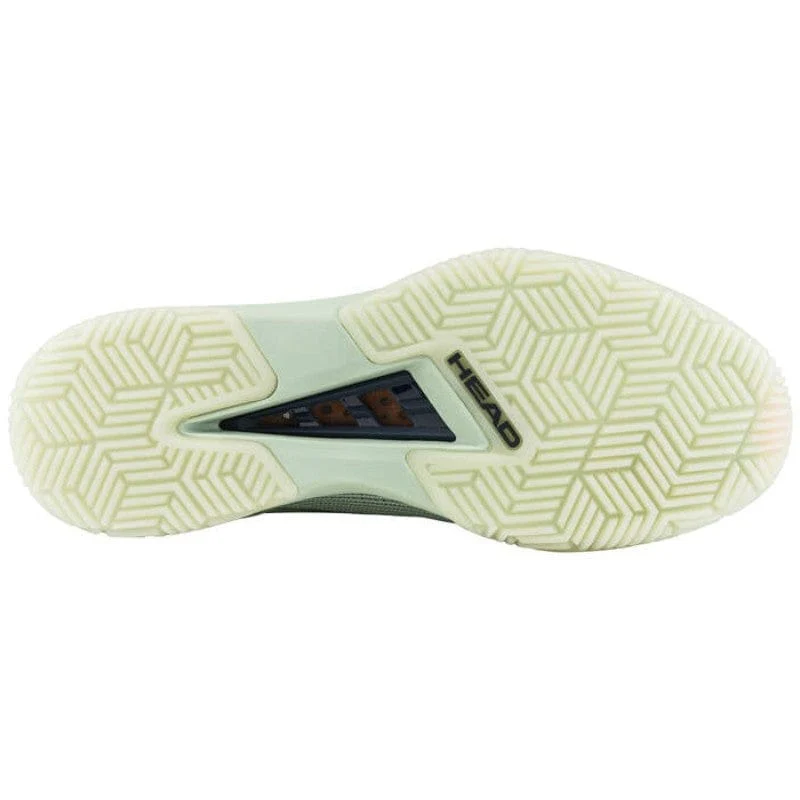 CHAUSSURE DE PADEL HEAD SPRINT PRO 4.0 VERT - Image 4