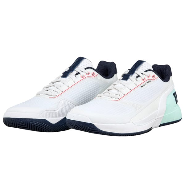 CHAUSSURE DE TENNIS WILSON RUSH PRO 5 - Image 5