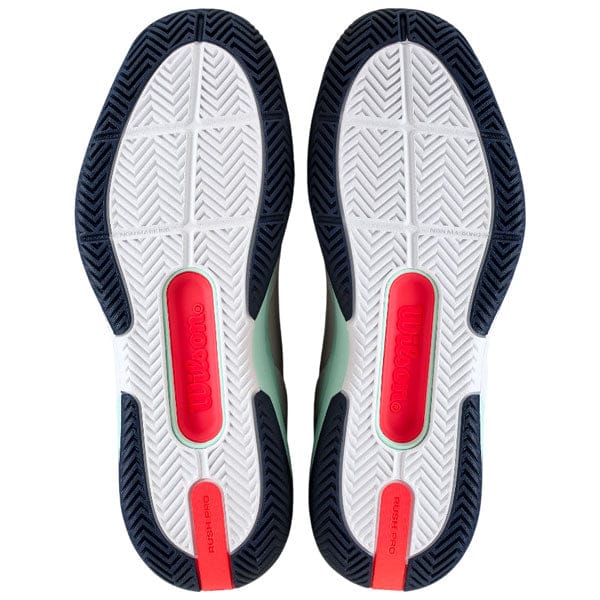 CHAUSSURE DE TENNIS WILSON RUSH PRO 5 - Image 7