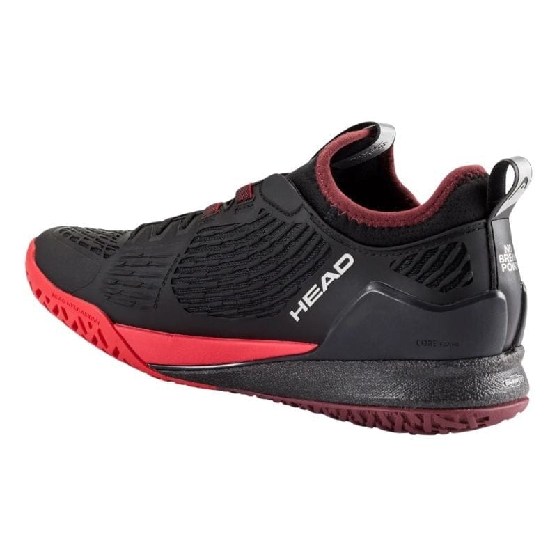 CHAUSSURE HEAD ENDURE PRO TOUTES SURFACES NOIR - Image 2
