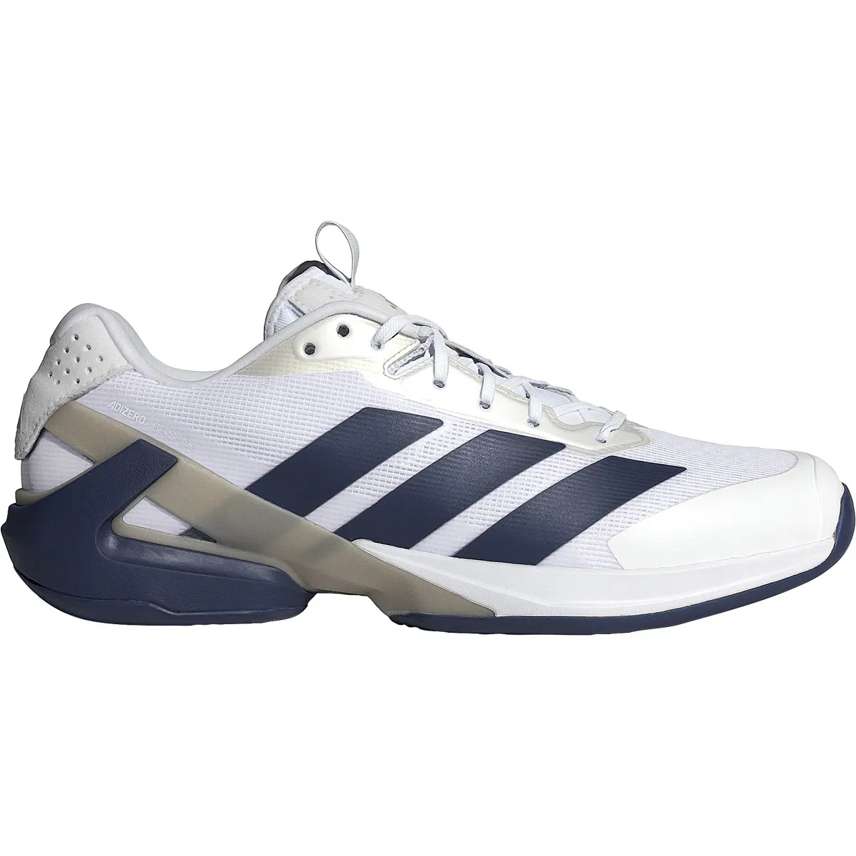 CHAUSSURES ADIDAS ADIZERO UBERSONIC 5 TOUTES SURFACES - Image 2