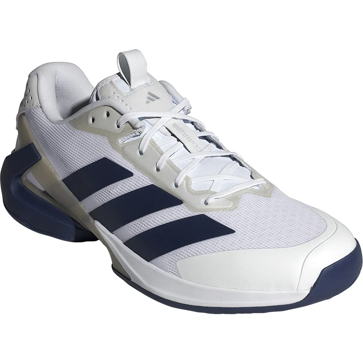 CHAUSSURES ADIDAS ADIZERO UBERSONIC 5 TOUTES SURFACES - Image 3