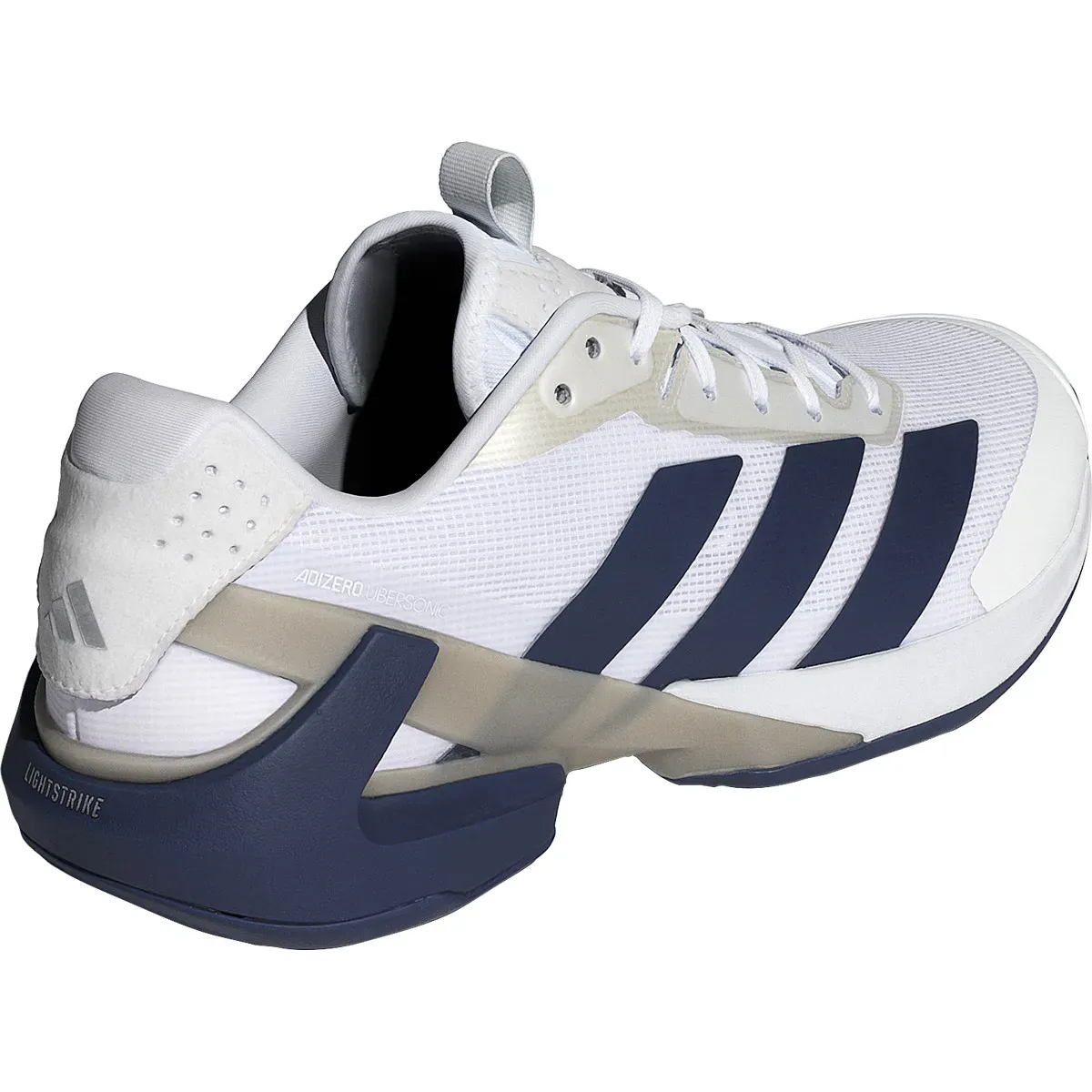 CHAUSSURES ADIDAS ADIZERO UBERSONIC 5 TOUTES SURFACES - Image 4