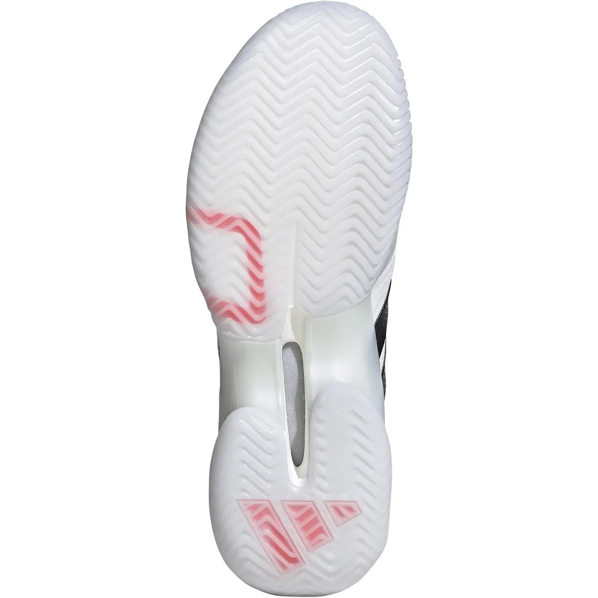 CHAUSSURES ADIDAS BARRICADE 14 TOUTES SURFACES - Image 5